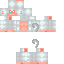 skin for Mono albino 4