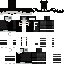 skin for Monochrome Fundy