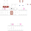 skin for Monster Derp Ugly Smile