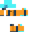 skin for monster prisoner