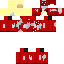 skin for Mooshroom Male Onsie