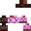 skin for Morgan Blue