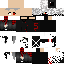 skin for Moritz  Tokyo Ghoul  5