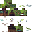 skin for Mossy