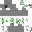 skin for Mossy Stone Creeper