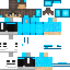 skin for MOSTAFAFFX