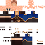 skin for Mr. Boost Binton