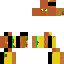 skin for MR Burrito