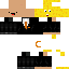 skin for Mr Cheese