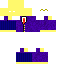 skin for Mr Cheesy Booty