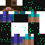 skin for Mr dark