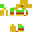 skin for mr Eatin hot diggiody dog