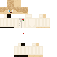 skin for Mr Fancy Pants