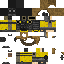 skin for mr fart