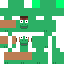 skin for Mr Frog