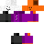 skin for Mr Pumpkin