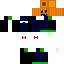 skin for Mr Pumpkin