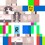 skin for mr.rainbow