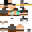 skin for Mr Yesman