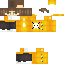 skin for MrCrainer