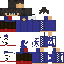 skin for MrMattBro SUPREME 2