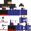 skin for MrMattBro SUPREME