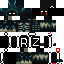 skin for MrRedoxzZ