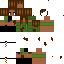 skin for Muddy