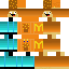 skin for Muffin Man 2