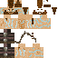 skin for Muhu Mees