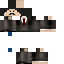 skin for Mumbo jumbo skin!