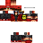 skin for Mundo minecraft primera skin