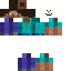 skin for Muñeco de nieve