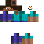 skin for Muñeco de nieve