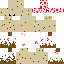 skin for Mushroom Boyo