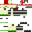 skin for Mushroom Thing