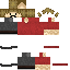 skin for Mustached Grian