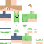 skin for my attempt at dream lol