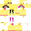 skin for My Backwards Duck Forward I used the skin of someone to edit sorry