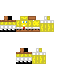 skin for my best friend