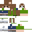 skin for My Bestie Boo As Tubbo 3