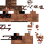 skin for My brother on a blood bath