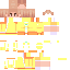 skin for my but daisy