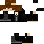 skin for My Edit of my Harry Potter Hufflepuff Boy skin