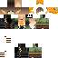 skin for My Elf Skin Halloween Edition