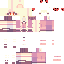 skin for My First Skin: Alcremie