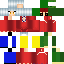 skin for my first skin