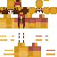 skin for My Halloween costume 3