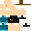 skin for My Main yt merch edition
