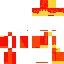 skin for my minecraft java skin lava boiiiiiiiiii